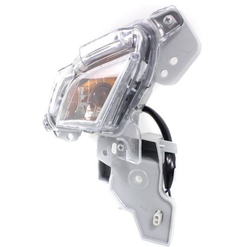 MAZDA CX-3  SIGNAL LAMP ASSY RIGHT (Passenger Side) OEM#DB4G51350A 2016-2022 PL#MA2531120