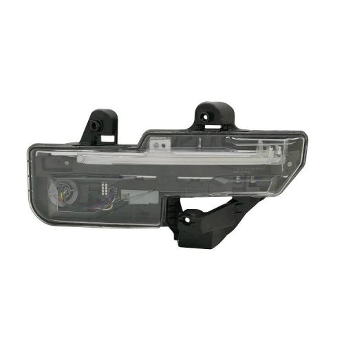 MAZDA CX-30 DAYTIME RUNNING LAMP ASSY LEFT (Driver Side) **CAPA** OEM#DGH951070 2020-2025 PL#MA2562100C