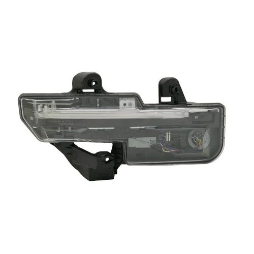 MAZDA CX-30 DAYTIME RUNNING LAMP ASSY RIGHT (Passenger Side) **CAPA** OEM#DGH951060 2020-2025 PL#MA2563100C