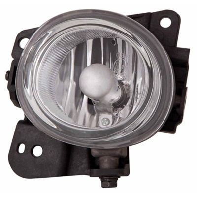 MAZDA CX-7 FOG LAMP ASSY LEFT (Driver Side) (W/BRACKET) OEM#EH4451690C 2010-2012 PL#MA2592123