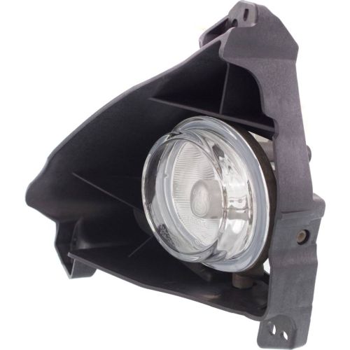 MAZDA MAZDA5  FOG LAMP ASSY LEFT (Driver Side) W/ MOUNTING BRACKET OEM#C59751690A 2013-2017 PL#MA2592126