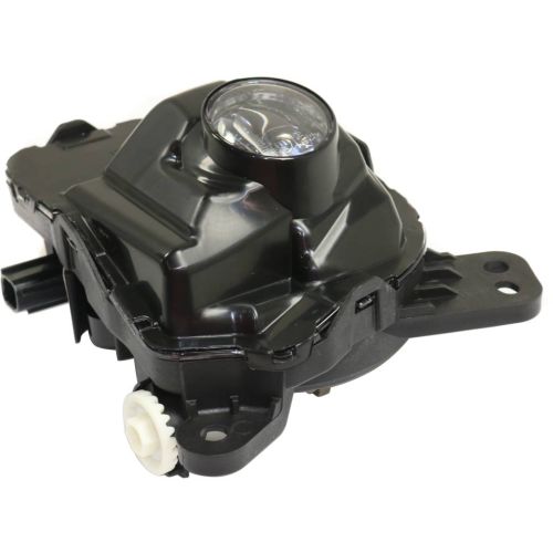 MAZDA CX-5 FOG LAMP ASSY LEFT (Driver Side) (LED) OEM#GHP951690A 2013-2016 PL#MA2592127