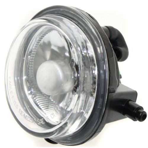 MAZDA CX-7 FOG LAMP ASSY RIGHT (Passenger Side) (WO/BRACKET) **CAPA** OEM#TK2151680A 2007-2009 PL#MA2593108C