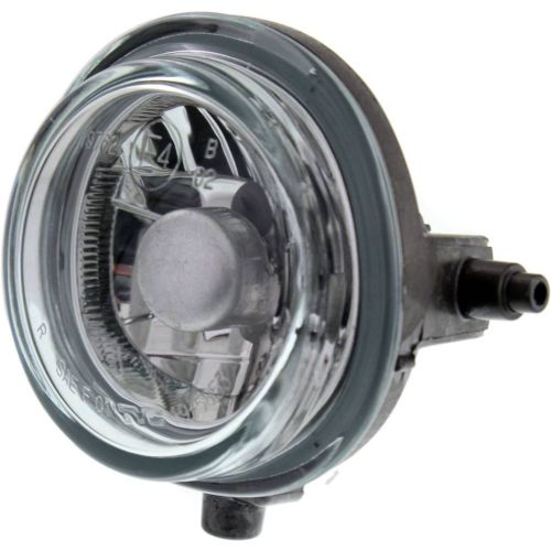 MAZDA MAZDA5 FOG LAMP ASSEMBLY RIGHT (Passenger Side) (WO/BRACKET) **CAPA** OEM#TK2151680A 2006-2010 PL#MA2593125C
