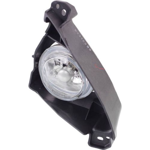 MAZDA MAZDA5  FOG LAMP ASSY RIGHT (Passenger Side) W/ MOUNTING BRACKET OEM#C59751680A 2013-2017 PL#MA2593126