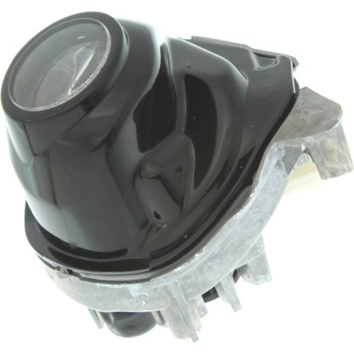 MAZDA CX-5 FOG LAMP ASSY RIGHT (Passenger Side) (LED)**CAPA** OEM#B63B51680A 2017-2021 PL#MA2593128C