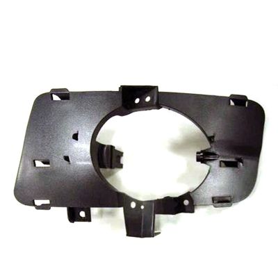 MAZDA MAZDA3 FOG LAMP BRACKET LEFT (Driver Side) (SEDAN SPORT TYPE) OEM#BN9C51694 2004-2006 PL#MA2600100