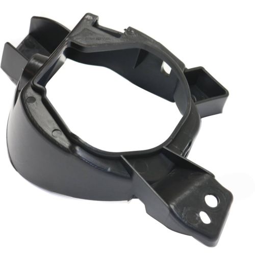 MAZDA MAZDA3 FOG LAMP BRACKET LEFT (Driver Side) (2.0/2.5L) OEM#BGV851694 2012-2013 PL#MA2602104