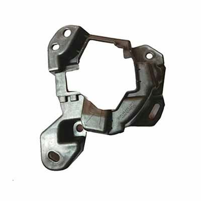 MAZDA CX-5 FOG LAMP BRACKET RIGHT (Passenger Side) OEM#KD5351684A 2013-2016 PL#MA2603102