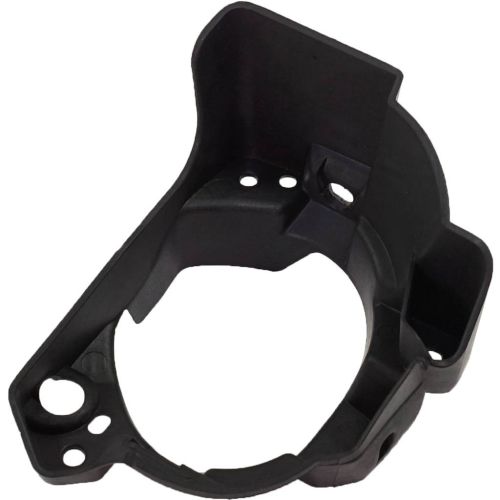 MAZDA MAZDA3  FOG LAMP BRACKET RIGHT (Passenger Side) OEM#BHR151684A 2014-2016 PL#MA2603103