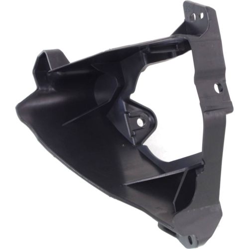 MAZDA MAZDA5 FOG LAMP BRACKET RIGHT (Passenger Side) OEM#C51551684 2012-2017 PL#MA2603105