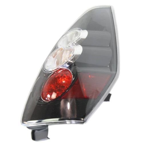 MAZDA MAZDA5 TAIL LAMP ASSY LEFT (Driver Side) (07 HID HEAD LAMPAMPS) OEM#CD0151160 2007 PL#MA2800145