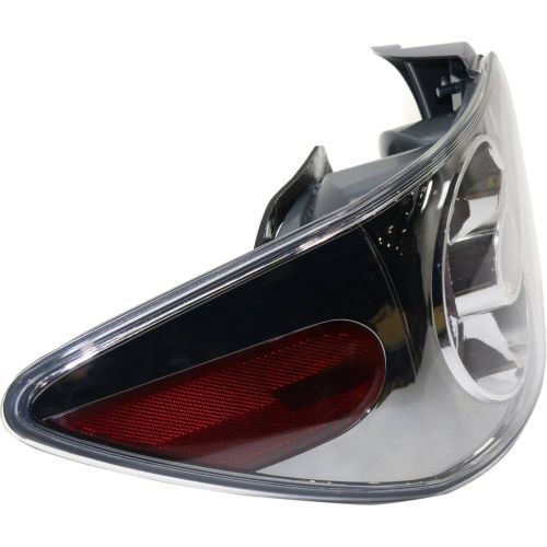 MAZDA CX-7 TAIL LAMP ASSEMBLY LEFT (Driver Side)**CAPA** OEM#EH4451160F 2010-2012 PL#MA2800150C