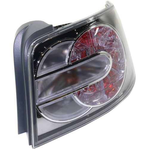 MAZDA CX-7 TAIL LAMP ASSEMBLY RIGHT (Passenger Side)**CAPA** OEM#EH4451150F 2010-2012 PL#MA2801150C