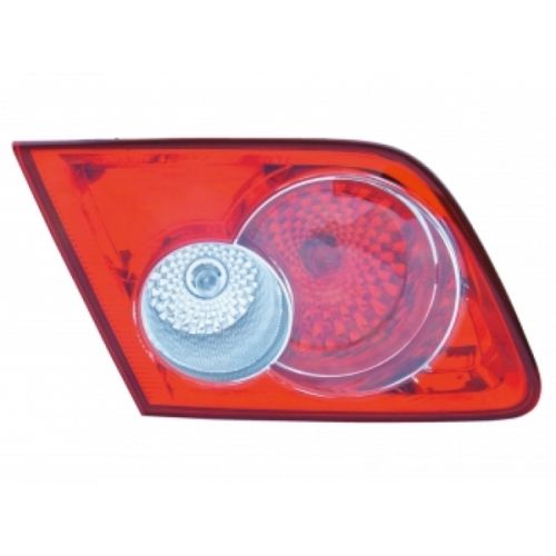 MAZDA MAZDA6 BACK-UP LAMP LEFT (Driver Side) (INNER)(FACTORY INSTALLED)(SEDAN/HATCHBACK) OEM#GK2A513G0C 2003-2005 PL#MA2802102