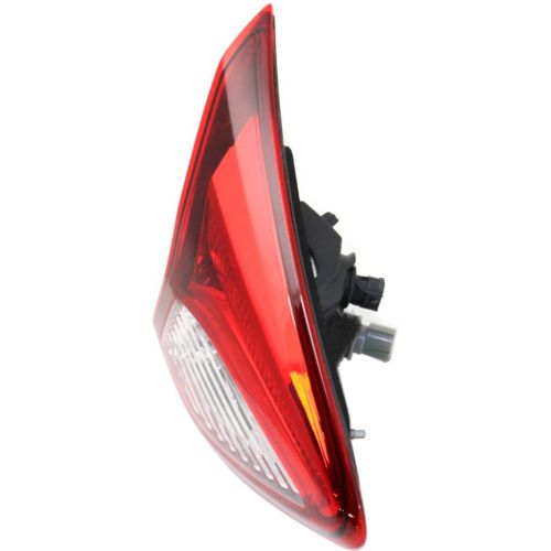 MAZDA CX-5 BACK-UP LAMP ASSEMBLY LEFT (Driver Side) (EXC LED) **CAPA** OEM#KD53513G0E 2013-2016 PL#MA2802108C