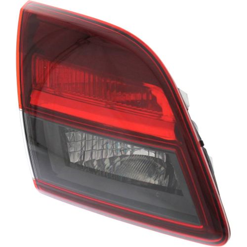 MAZDA CX-9  BACK-UP LAMP ASSY LEFT (Driver Side) (INNER) OEM#TK21513G0A 2013-2015 PL#MA2802109