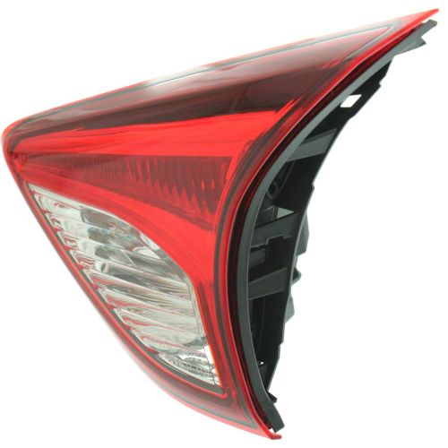MAZDA CX-5 BACK-UP LAMP ASSEMBLY RIGHT (Passenger Side) (EXC LED) OEM#KD53513F0E 2013-2016 PL#MA2803108