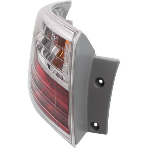 MAZDA CX-9  TAIL LAMP ASSY LEFT (Driver Side) (OUTER) OEM#TE6951160E 2010-2012 PL#MA2804110