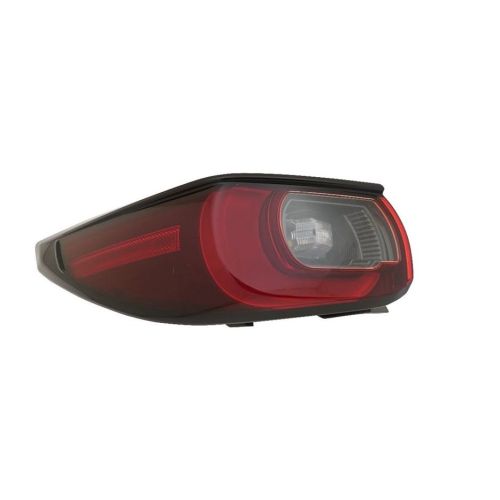 MAZDA CX-5 TAIL LAMP ASSY LEFT (Driver Side) (OUTER)(LED) **CAPA** OEM#KPF151160 2022-2025 PL#MA2804138C