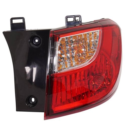 MAZDA MAZDA5 TAIL LAMP ASSY RIGHT (Passenger Side)**CAPA** OEM#CG3651150 2012-2017 PL#MA2805109C