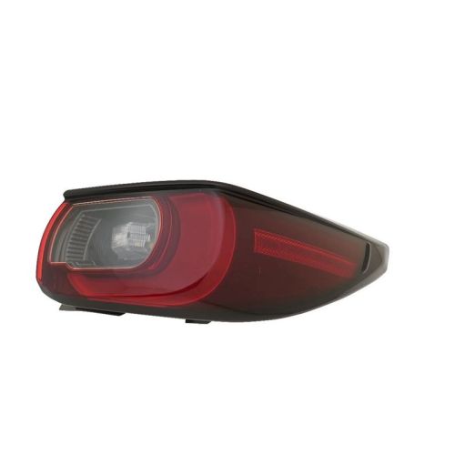MAZDA CX-5 TAIL LAMP ASSY RIGHT (Passenger Side) (OUTER)(LED) **CAPA** OEM#KPF151150 2022-2025 PL#MA2805138C