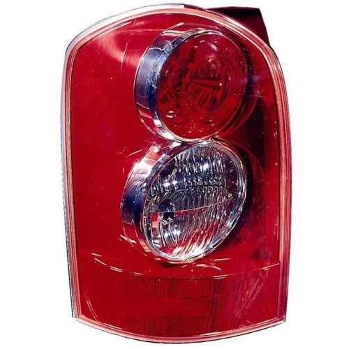 MAZDA MPV TAIL LAMP UNIT LEFT (Driver Side) (W/RED BEZEL) OEM#LE4351100B 2004-2006 PL#MA2808104