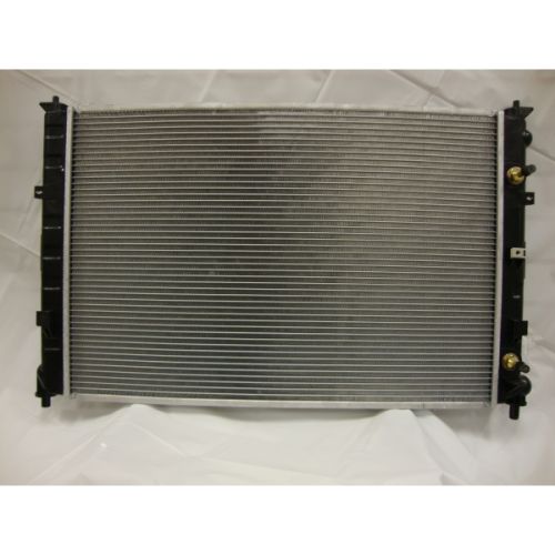 MAZDA MPV RADIATOR 2.5 A/T 5/8" CORE OEM#GY0115200D 2000-2001 PL#MA3010110