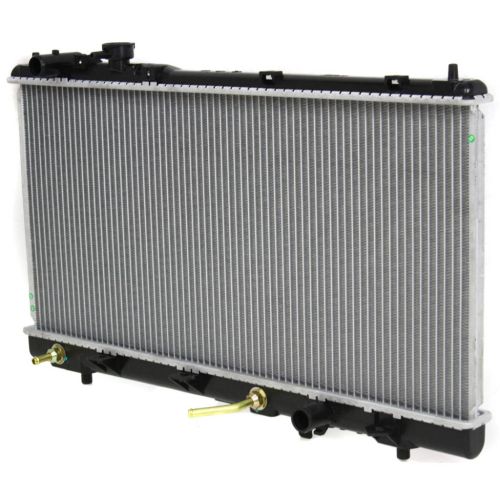 MAZDA PROTEGE /SEDAN RADIATOR OEM#ZM0415200A 1999-2003 PL#MA3010140