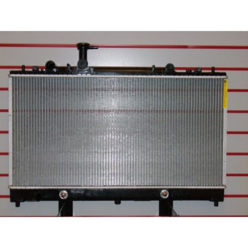 MAZDA MAZDA6 ALL ALUMINUM RADIATOR 2.3/L4 A/T OEM#L32215200E 2003-2005 PL#MA3010201