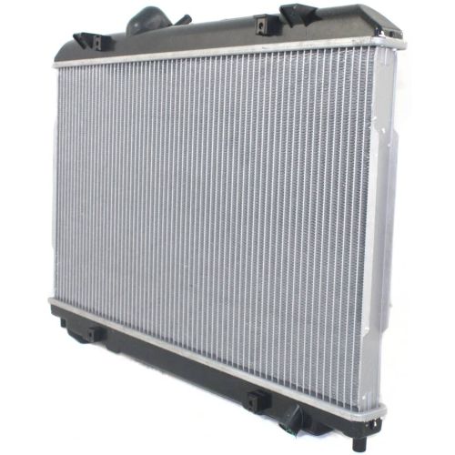 MAZDA RX8 RADIATOR A/T 1 ROW OEM#N3H415200D 2004-2008 PL#MA3010205