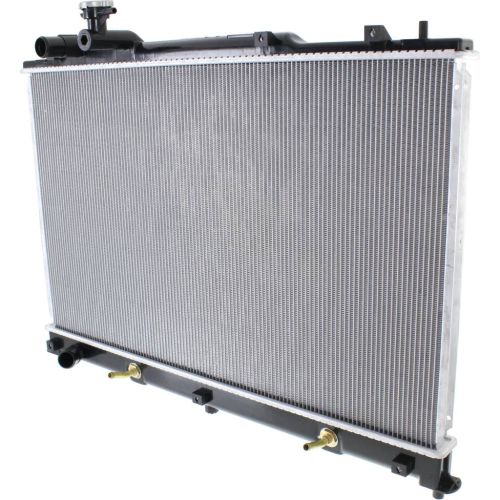 MAZDA CX-7 RADIATOR OEM#L33L15200 2007-2009 PL#MA3010225