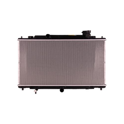 MAZDA MAZDA6 RADIATOR 2.5L OEM#PE1115200 2014 PL#MA3010236