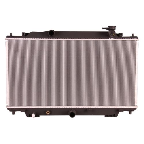 MAZDA MAZDA3 RADIATOR OEM#PE181520Y 2014-2018 PL#MA3010237