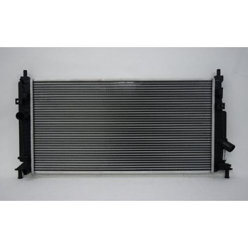 MAZDA MAZDA3 RADIATOR ( 2.0L SKYACTIV-Drive TRANS) OEM#R2AH1520Y 2012-2013 PL#MA3010239