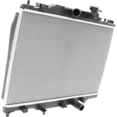 MAZDA CX-3 RADIATOR 2.0L OEM#PEHN15200 2016-2022 PL#MA3010241