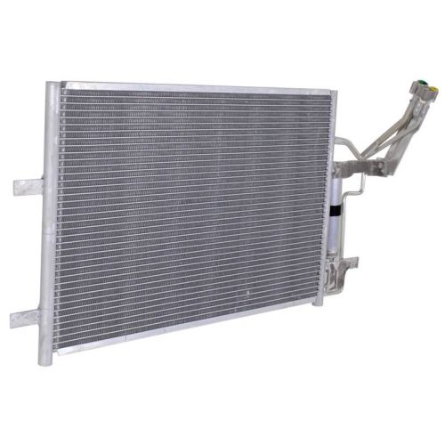 MAZDA MAZDA3 A/C CONDENSER 2.0/2.3/L4 OEM#BP4K61480D 2004-2009 PL#MA3030149