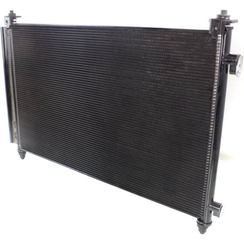 MAZDA CX-9 A/C CONDENSER W/R/D OEM#TD1161480A 2007-2012 PL#MA3030155