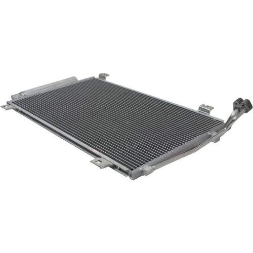 MAZDA MAZDA6 A/C CONDENSER W/ R/D OEM#GEG161480 2011-2013 PL#MA3030160