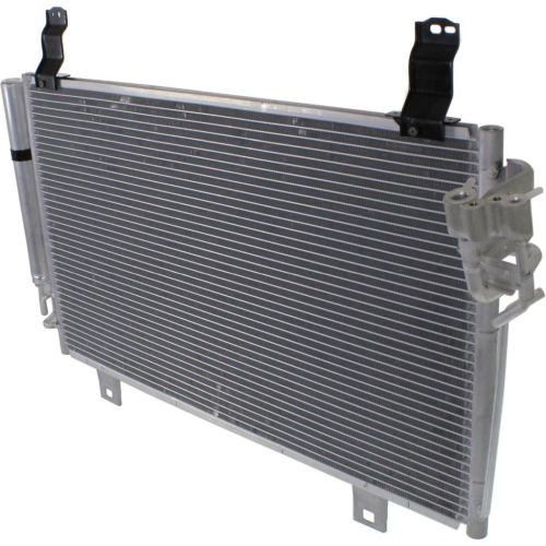 MAZDA CX-5 A/C CONDENSER W/RD OEM#KF0361480B 2013-2016 PL#MA3030161