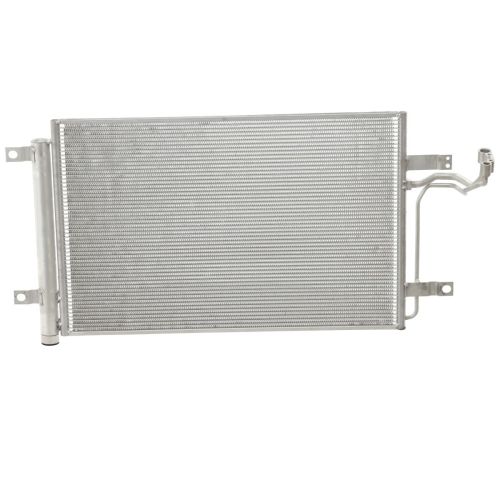 MAZDA CX-30 A/C CONDENSER 2.5L TURBO OEM#BDWK61480B 2023-2025 PL#MA3030168
