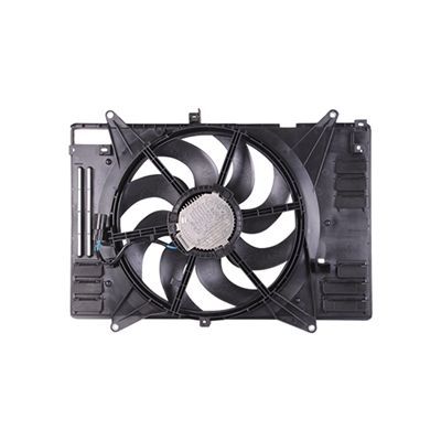 MAZDA CX-9 RADIATOR & A/C FAN ASSEMBLY OEM#PY8W15025 2016-2023 PL#MA3115168