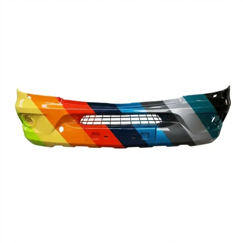 MERCEDES-BENZ SPRINTER FRONT BUMPER COVER TEXTURED BLACK (W/ WASHER)(W/FOG)(WO/SENSOR) OEM#90688048709B51 2014-2018 PL#MB1000484