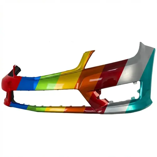 MERCEDES-BENZ C-CLASS COUPE (204) FRONT BUMPER COVER PRIMED (SPORT)(WO/WASH)(WO/SENSOR)(EXC C63)(WO/SIDE MARKER CUTOUT)**CAPA** OEM#2048802749649999 2012-2015 PL#MB1000569C