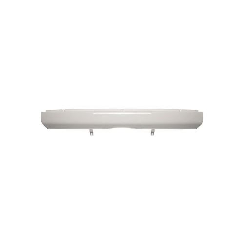 MERCEDES-BENZ SPRINTER REAR BUMPER COVER PRIMED (WO/SENSOR)(WO/STEP) OEM#90788541009678 2019-2025 PL#MB1100472