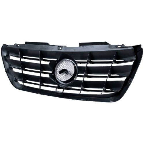 MERCEDES-BENZ SPRINTER GRILLE BLACK OEM#91088526009K83 2019-2024 PL#MB1200206