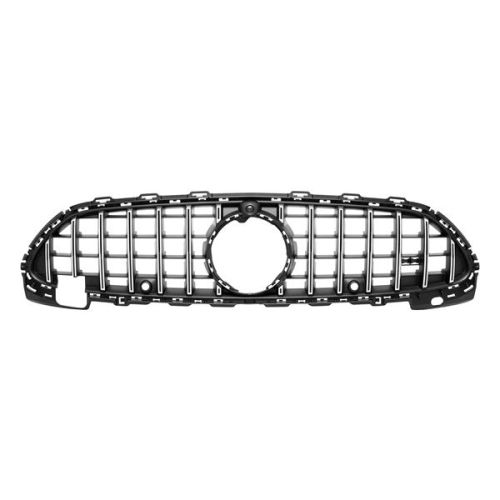 MERCEDES-BENZ C-CLASS SEDAN GRILLE CHROME (WO/CAMERA)(C43) OEM#2068883300 2023 PL#MB1200215