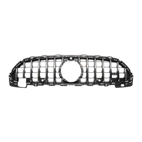 MERCEDES-BENZ C-CLASS SEDAN GRILLE CHROME (W/CAMERA)(C43) OEM#2068883400 2023 PL#MB1200216