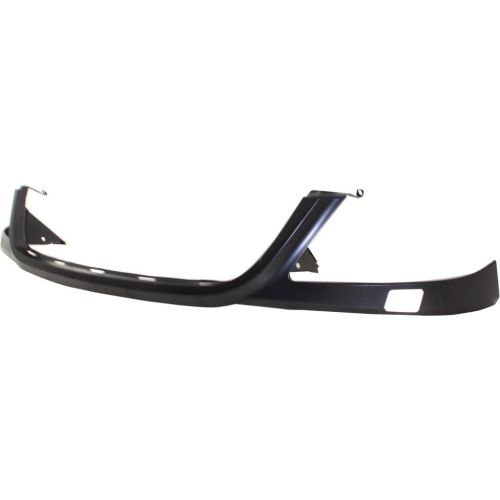 MERCEDES-BENZ SPRINTER  FRONT BUMPER UPPER FILLER PANEL (WO/WASHER) OEM#9066200124 2010-2013 PL#MB1201102