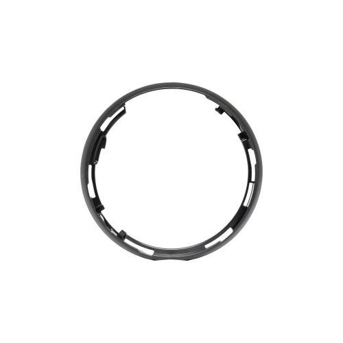 MERCEDES-BENZ C-CLASS SEDAN GRILLE EMBLEM BEZEL (C43) OEM#2068883500 2023-2024 PL#MB1203101